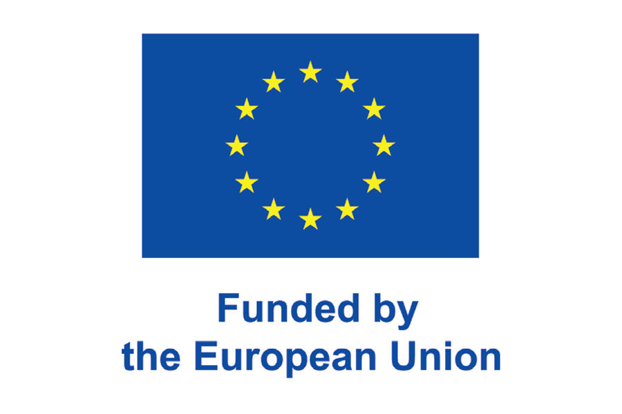 Funded by the european union